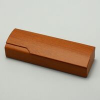 Sunglasses and eyeglasses hard shell case + extra kit HD20221009