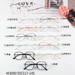 Оправа комбинированная MAMO M3090