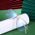 Очки из материала TR90, с защитой Blue ray cut KY2050