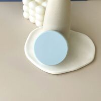 Mini soft contact lens kit A2202圆光面