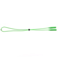 Rubber string eyeglasses holder 54 cm, hole Ø4 mm 