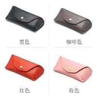 Sunglasses and eyeglasses hard shell case JQ023