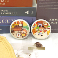 Набор для мягких контактных линз (Kits for contact lenses) HQ980-3