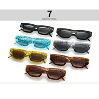 Plastic sunglasses with anti-blue light protection Elit LH077-EL