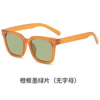 Plastic sunglasses KY808-809-810