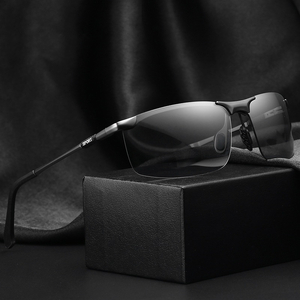 Солнцезащитные поляризационные очки с защитой UV400 FENQI F8811