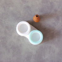 Contact lens case W205