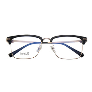 Titanium frames MAMO T22100