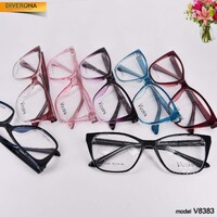 Оправа пластиковая для очков VIZZINI V8383