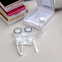 Kit for soft contact lenses (Kits for contact lenses) MT6562