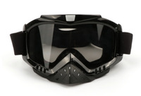 Motorcycle outdoor goggles with Devil's mask Small-nose-mask