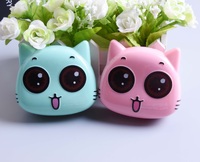 Contact lens kit with mirror and tweezers KD052