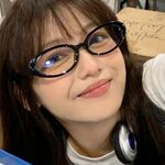 Очки пластиковые женские с защитой от синего света 770-PN