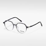 Оправа пластиковая из материала TR90 с линзами Blue Ray Cut MAMO M3832