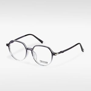 Оправа пластиковая из материала TR90 с линзами Blue Ray Cut MAMO M3832