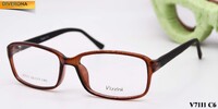 Plastic frames for glasses VIZZINI V7111