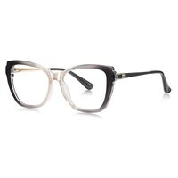 Plastic TR90 frame for glasses with UV protection More LS226