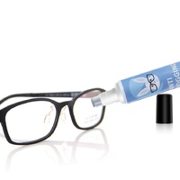 Anti-fogging agent for glasses lenses J-FWJ-15EN-2, 15 ml 