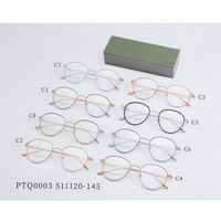 Titanium extralight frames MAMO PTQ0003