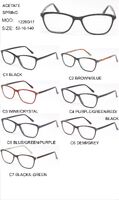 Plastic frames for glasses acetate material 1226G17
