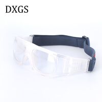 Safety shockproof sports goggles 篮球镜-008