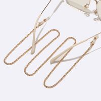 Metal non-slip chain, for glasses and masks GA001
