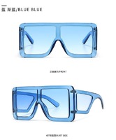 Солнцезащитные очки Elit с плоским верхом PR18WS