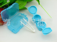 Мини набор для мягких контактных линз (Kits for contact lenses) RBPPH