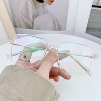 Оправа гибридная, титановый сплав + TR90 SANTA M8012