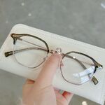 Оправа комбинированная (металл + TR90) с линзами Blue Ray Cut MAMO M2521