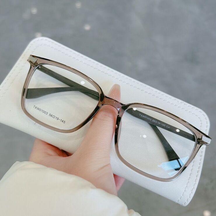 Оправа пластиковая из материала TR90 MAMO TXW01003