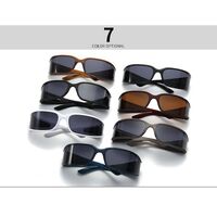 Plastic sunglasses Elit 001-EL