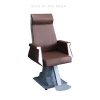 Рабочее место офтальмолога, комбинированный стол + кресло CS-700A