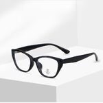 TR90 plastic frame with Blue Ray Cut protection lenses MAMO ST9052