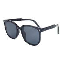 Детские силиконовые солнцезащитные поляризационные очки с защитой UV400 HD32024