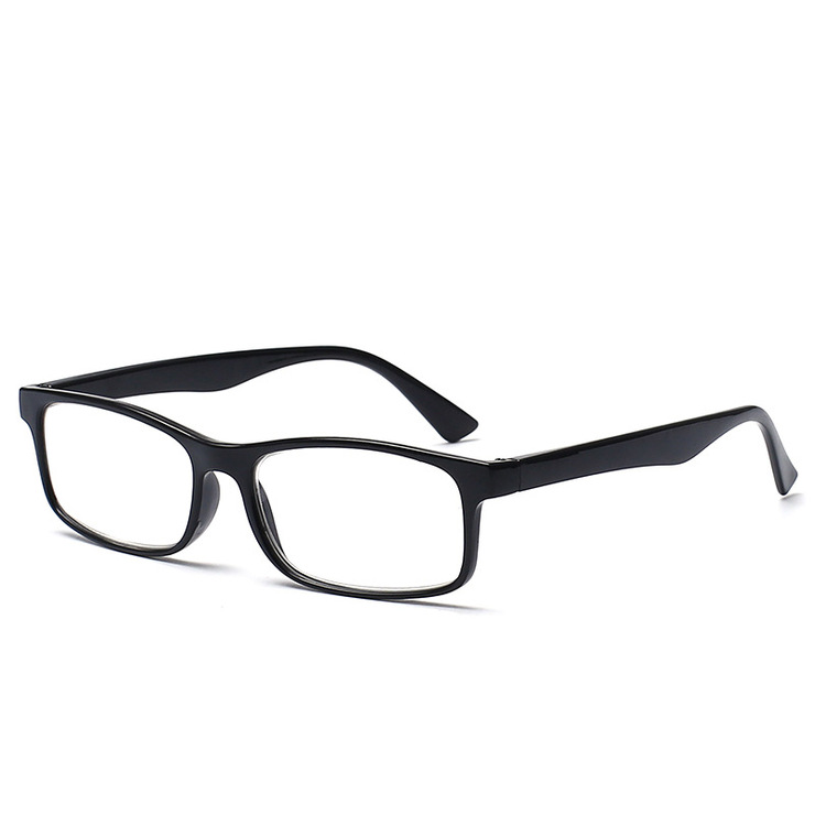 Plastic eyeglasses for reading 8909-8913-8914, diopters from +1.00 to +4.00, PD62-64