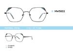 Metal frames for glasses MW5002