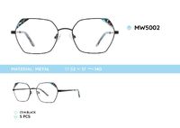 Оправа металлическая MW5002