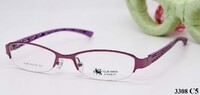 Nylor metal frames for glasses Four Kings 四大天王 3308