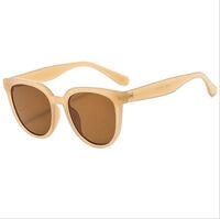 Plastic sunglasses KY3393