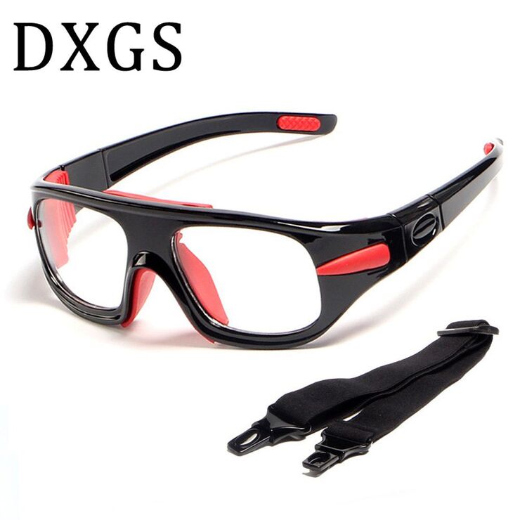 Safety shockproof sports goggles 036d