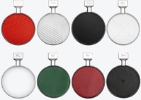 Ophthalmic trial lens set Mednabor4 AF