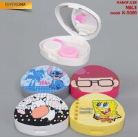 Набор для мягких контактных линз A-5566