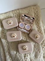 Мини набор для мягких контактных линз (Kits for contact lenses) B50-case