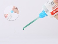 Multipurpose epoxy glue Leaftop 1160