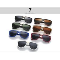 Plastic sunglasses for women Elit 002-EL