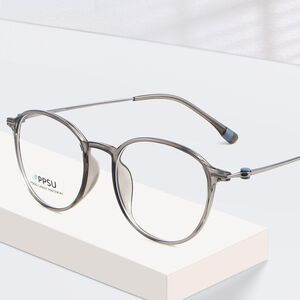 Titanium extralight frames MAMO HQ20005