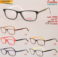 Оправа детская ацетат FIORELLINO 15253