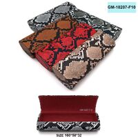 Футляр для очков на магните GM-10207-F10