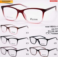 Оправа пластиковая для очков VIZZINI V8313